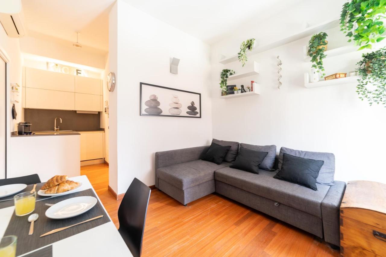 Citylife-Fiera Nuovo Apt Con Wifi & Netflix Milánó Kültér fotó