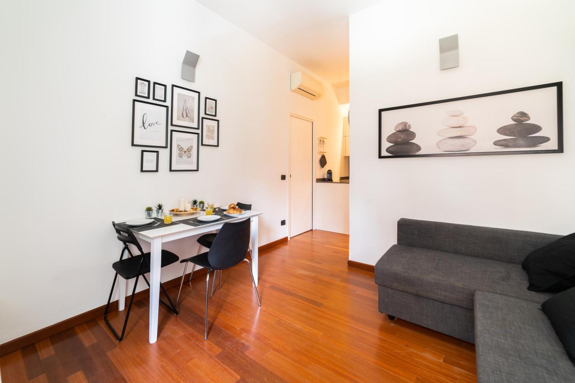 Citylife-Fiera Nuovo Apt Con Wifi & Netflix Milánó Kültér fotó